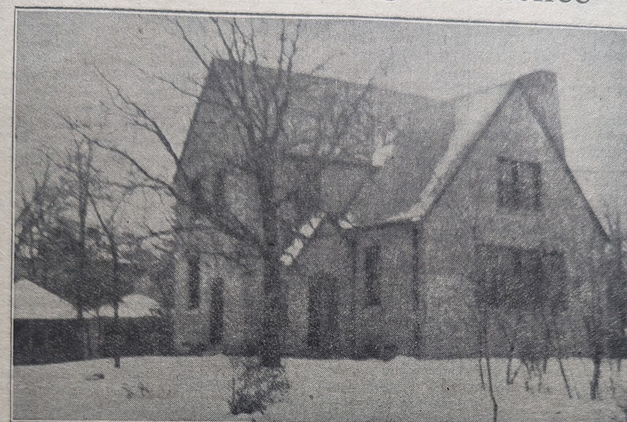 House: 9801 S Winchester Ave, Chicago, IL