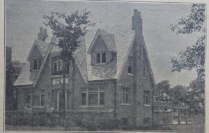 English Rural Architecture