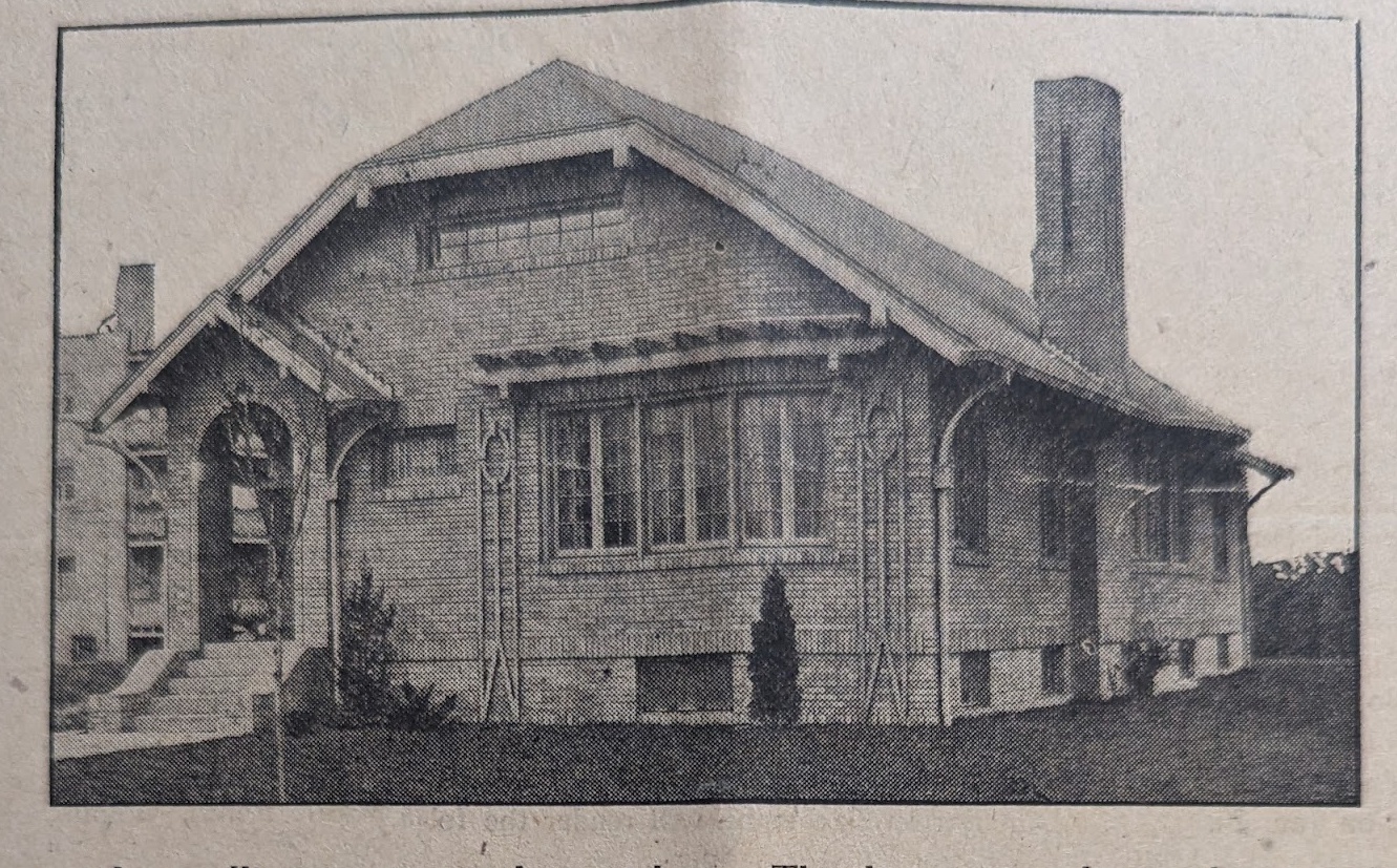 House: 9817 S Hoyne, Chicago, IL