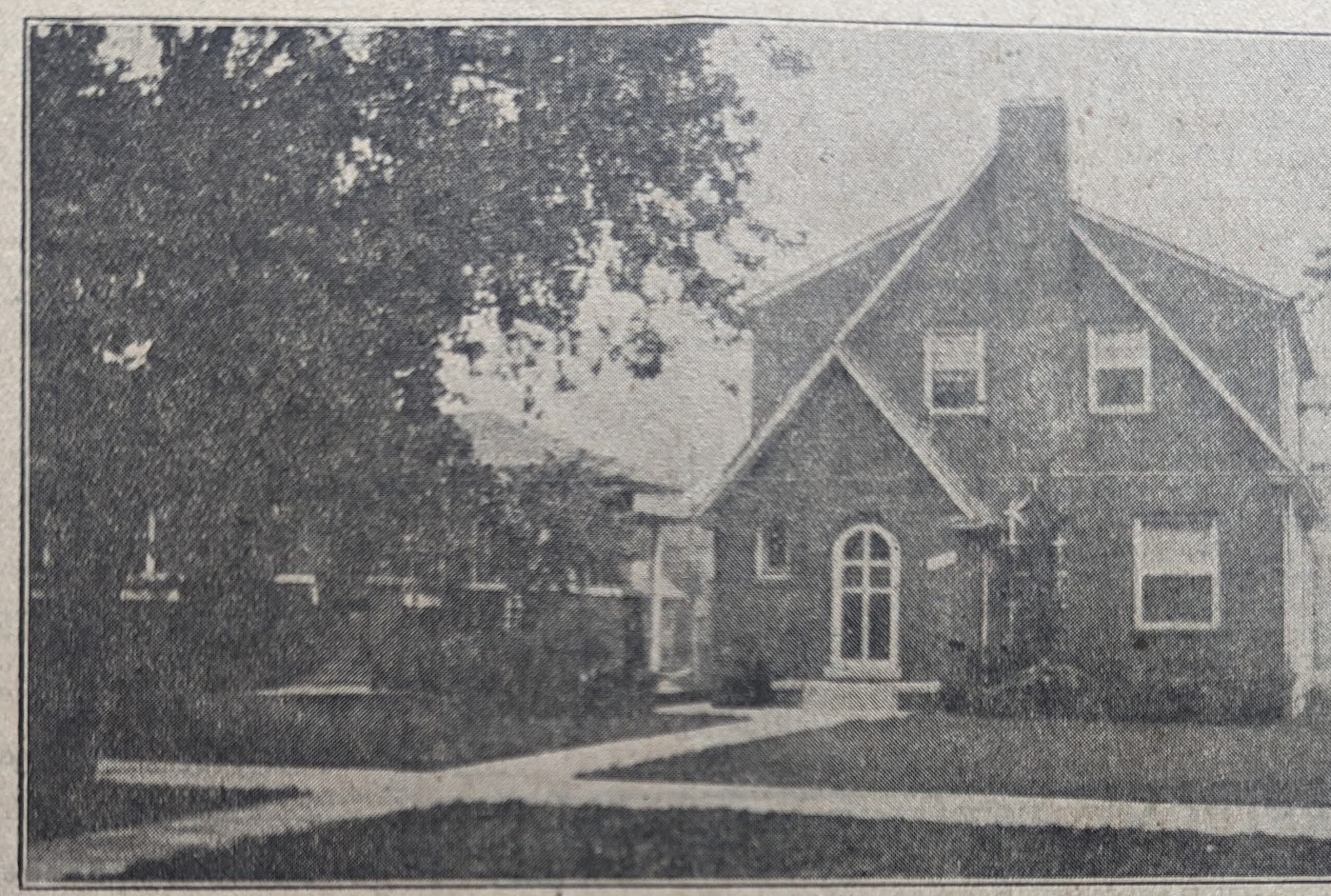 House: 9845 S Damen Ave, Chicago, IL