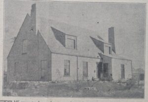 Artistic Two-Family Home