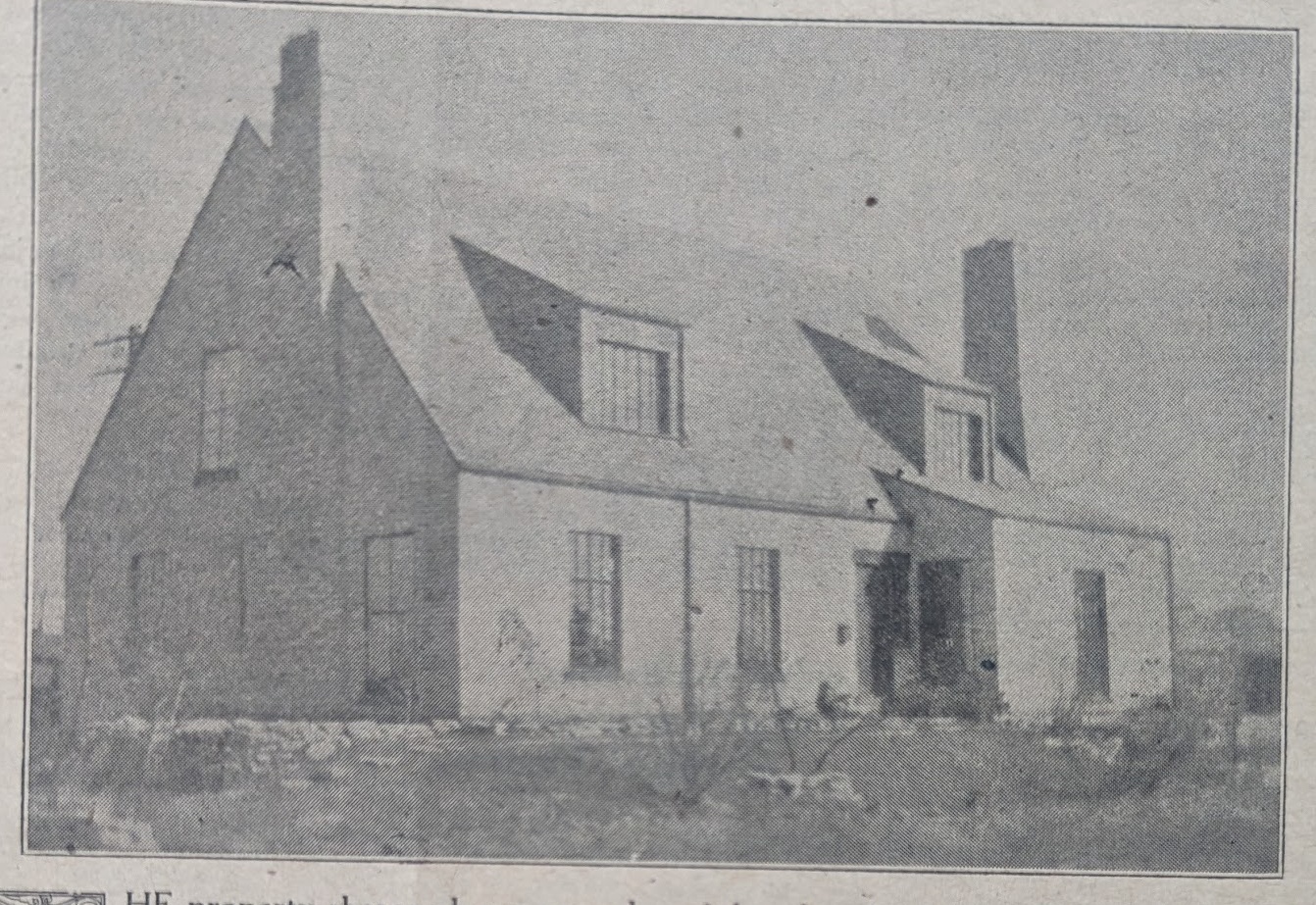 House: 9917 S Bell Ave, Chicago, IL