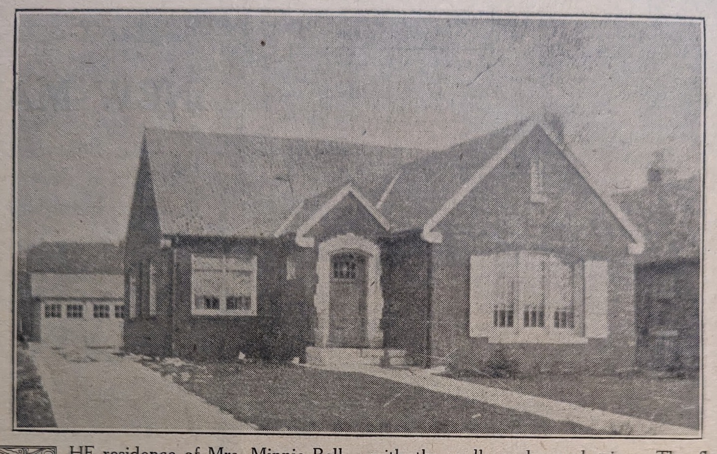 House: 9939 S Damen Ave, Chicago, IL