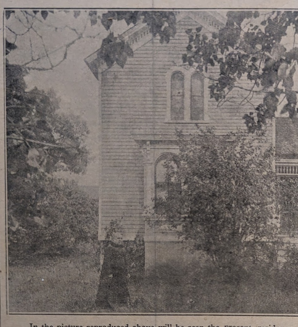 House: 9953 S Beverly Ave, Chicago, IL