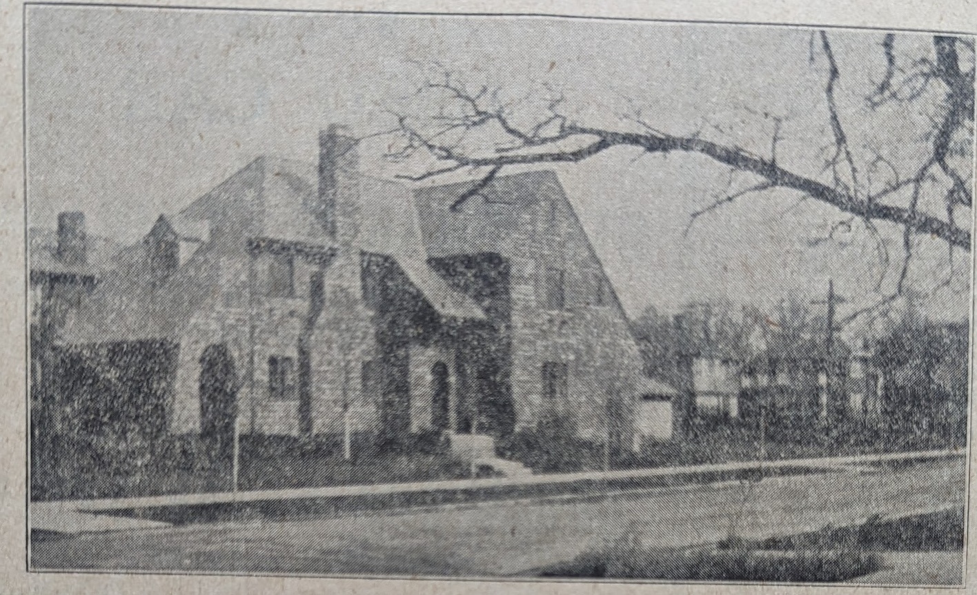 House: 9959 S Damen Ave, Chicago, IL